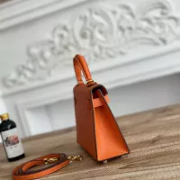 $82.00 USD Hermes AAA Quality Handbags #1368434