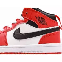$60.00 USD Air Jordan 1 I Kids shoes For Kids #1368435