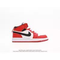 $60.00 USD Air Jordan 1 I Kids shoes For Kids #1368435