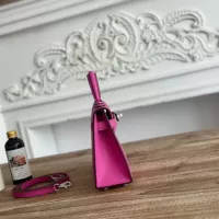 $82.00 USD Hermes AAA Quality Handbags #1368436