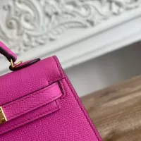 $82.00 USD Hermes AAA Quality Handbags #1368437
