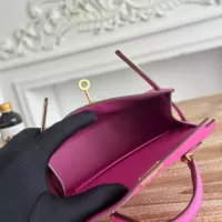 $82.00 USD Hermes AAA Quality Handbags #1368437