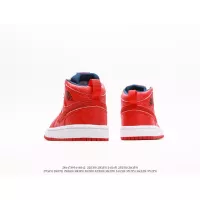 $60.00 USD Air Jordan 1 I Kids shoes For Kids #1368438