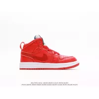 $60.00 USD Air Jordan 1 I Kids shoes For Kids #1368438