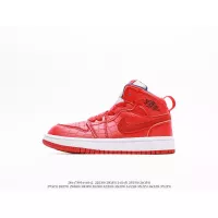 $60.00 USD Air Jordan 1 I Kids shoes For Kids #1368438