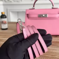 $82.00 USD Hermes AAA Quality Handbags #1368439
