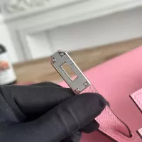 $82.00 USD Hermes AAA Quality Handbags #1368439