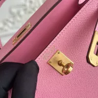 $82.00 USD Hermes AAA Quality Handbags #1368440