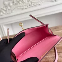 $82.00 USD Hermes AAA Quality Handbags #1368440