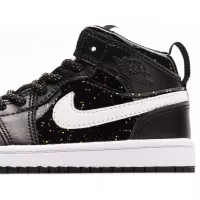 $60.00 USD Air Jordan 1 I Kids shoes For Kids #1368441