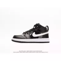 $60.00 USD Air Jordan 1 I Kids shoes For Kids #1368441