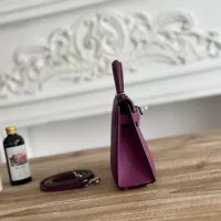 $82.00 USD Hermes AAA Quality Handbags #1368442