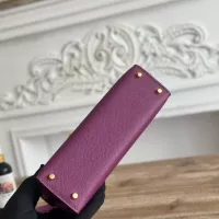 $82.00 USD Hermes AAA Quality Handbags #1368443