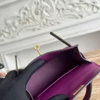 $82.00 USD Hermes AAA Quality Handbags #1368443