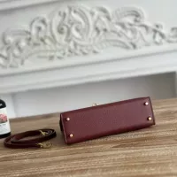 $82.00 USD Hermes AAA Quality Handbags #1368444