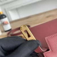 $82.00 USD Hermes AAA Quality Handbags #1368444