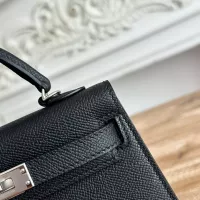 $82.00 USD Hermes AAA Quality Handbags #1368446