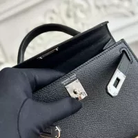 $82.00 USD Hermes AAA Quality Handbags #1368446