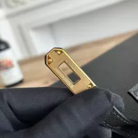 $82.00 USD Hermes AAA Quality Handbags #1368447