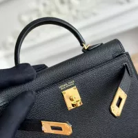 $82.00 USD Hermes AAA Quality Handbags #1368447