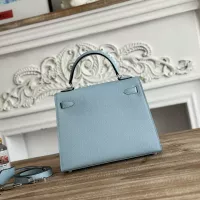 $85.00 USD Hermes AAA Quality Handbags #1368448