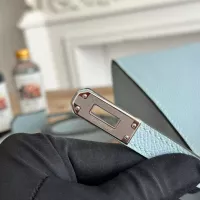 $85.00 USD Hermes AAA Quality Handbags #1368448