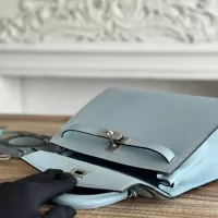 $98.00 USD Hermes AAA Quality Handbags #1368450