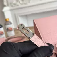 $85.00 USD Hermes AAA Quality Handbags #1368451