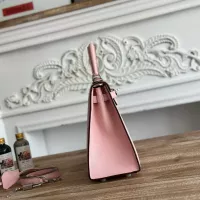 $92.00 USD Hermes AAA Quality Handbags #1368452