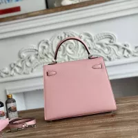 $92.00 USD Hermes AAA Quality Handbags #1368452
