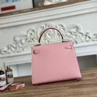 $98.00 USD Hermes AAA Quality Handbags #1368458