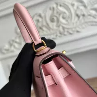 $85.00 USD Hermes AAA Quality Handbags #1368460
