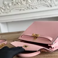 $85.00 USD Hermes AAA Quality Handbags #1368460