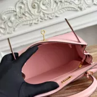 $85.00 USD Hermes AAA Quality Handbags #1368460