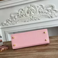 $92.00 USD Hermes AAA Quality Handbags #1368461