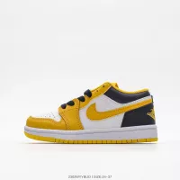 $60.00 USD Air Jordan 1 I Kids shoes For Kids #1368464