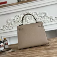 $92.00 USD Hermes AAA Quality Handbags #1368470