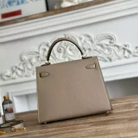 $98.00 USD Hermes AAA Quality Handbags #1368476