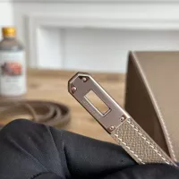 $85.00 USD Hermes AAA Quality Handbags #1368477