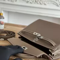 $92.00 USD Hermes AAA Quality Handbags #1368478