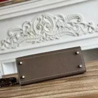 $98.00 USD Hermes AAA Quality Handbags #1368479