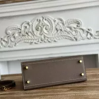 $85.00 USD Hermes AAA Quality Handbags #1368480