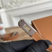 $98.00 USD Hermes AAA Quality Handbags #1368485