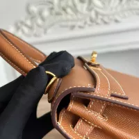 $92.00 USD Hermes AAA Quality Handbags #1368487