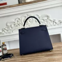$85.00 USD Hermes AAA Quality Handbags #1368489