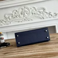 $85.00 USD Hermes AAA Quality Handbags #1368489