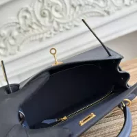 $85.00 USD Hermes AAA Quality Handbags #1368492