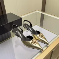 $80.00 USD Versace Sandal For Women #1368495