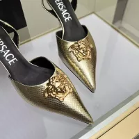 $80.00 USD Versace Sandal For Women #1368495