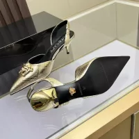 $80.00 USD Versace Sandal For Women #1368495